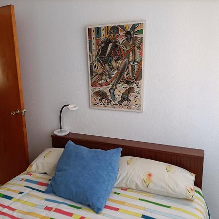 Las Palmas - Hasta 6 Personas Las Palmas de Gran Canaria Zewnętrze zdjęcie