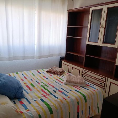 Flat In Las Palmas - Up To 6 People Zewnętrze zdjęcie