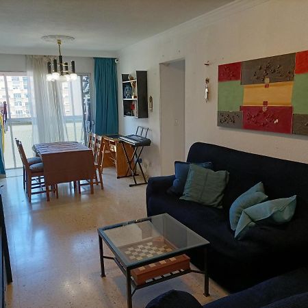 Flat In Las Palmas - Up To 6 People Zewnętrze zdjęcie