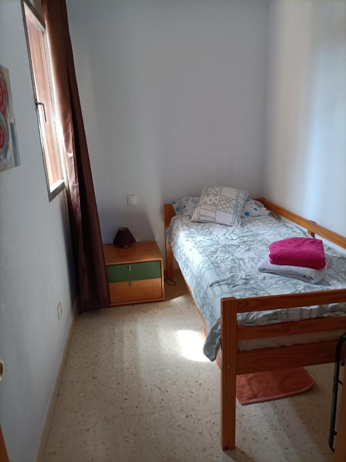 Flat In Las Palmas - Up To 6 People Zewnętrze zdjęcie