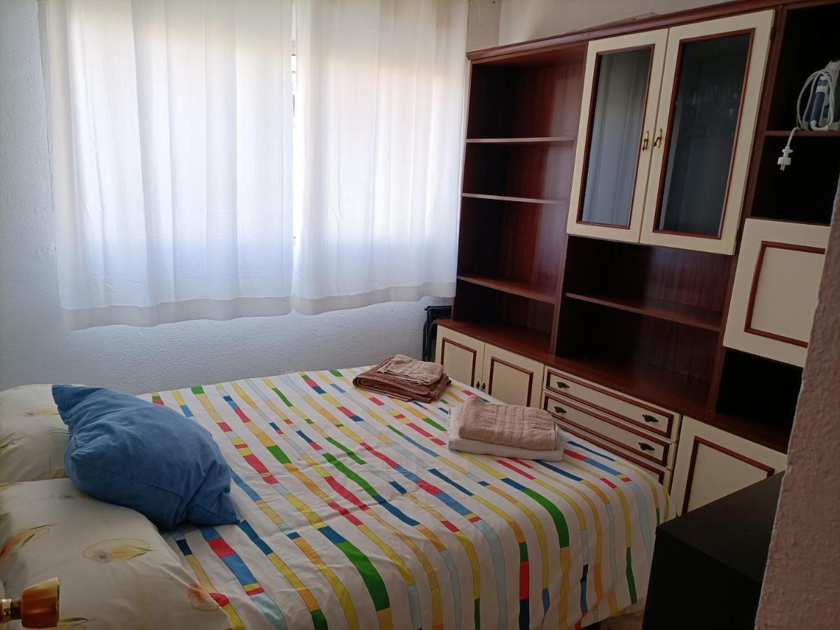 Flat In Las Palmas - Up To 6 People Zewnętrze zdjęcie