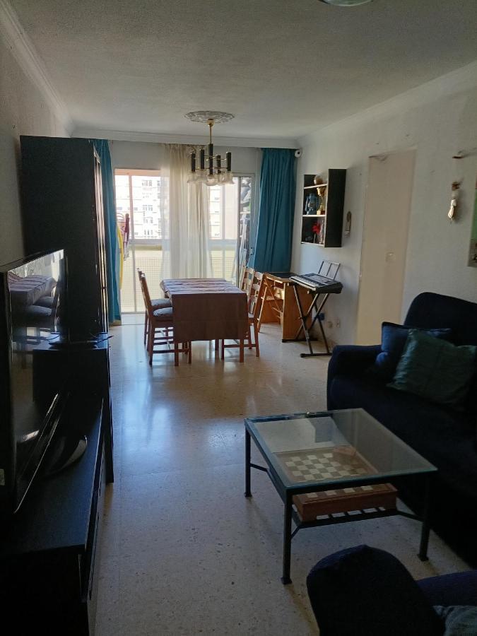 Flat In Las Palmas - Up To 6 People Zewnętrze zdjęcie