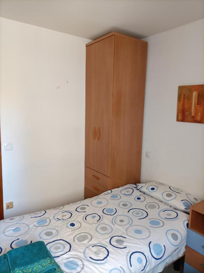 Flat In Las Palmas - Up To 6 People Zewnętrze zdjęcie