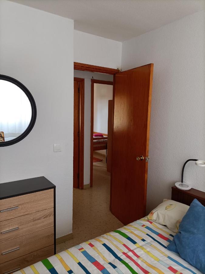 Las Palmas - Hasta 6 Personas Las Palmas de Gran Canaria Zewnętrze zdjęcie