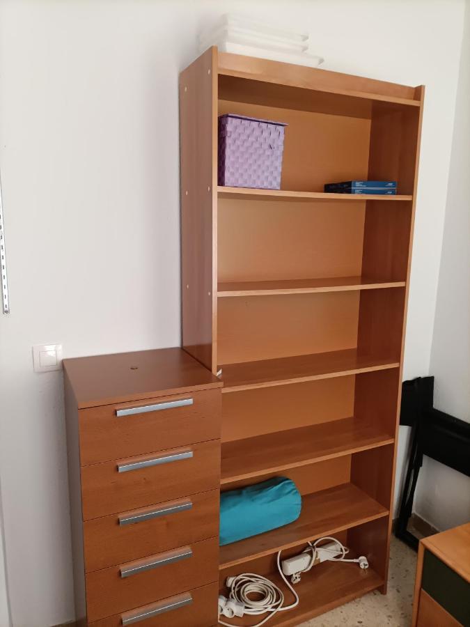 Flat In Las Palmas - Up To 6 People Zewnętrze zdjęcie