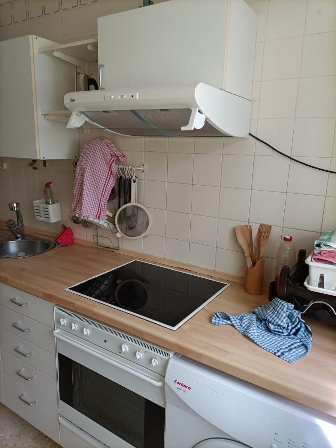 Flat In Las Palmas - Up To 6 People Zewnętrze zdjęcie