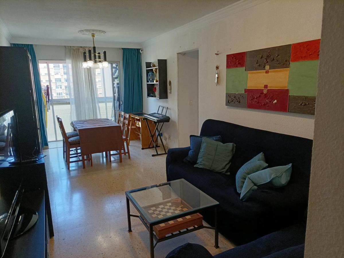 Flat In Las Palmas - Up To 6 People Zewnętrze zdjęcie
