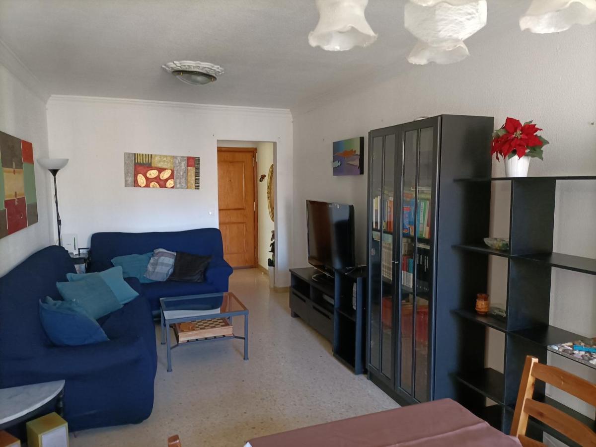 Flat In Las Palmas - Up To 6 People Zewnętrze zdjęcie