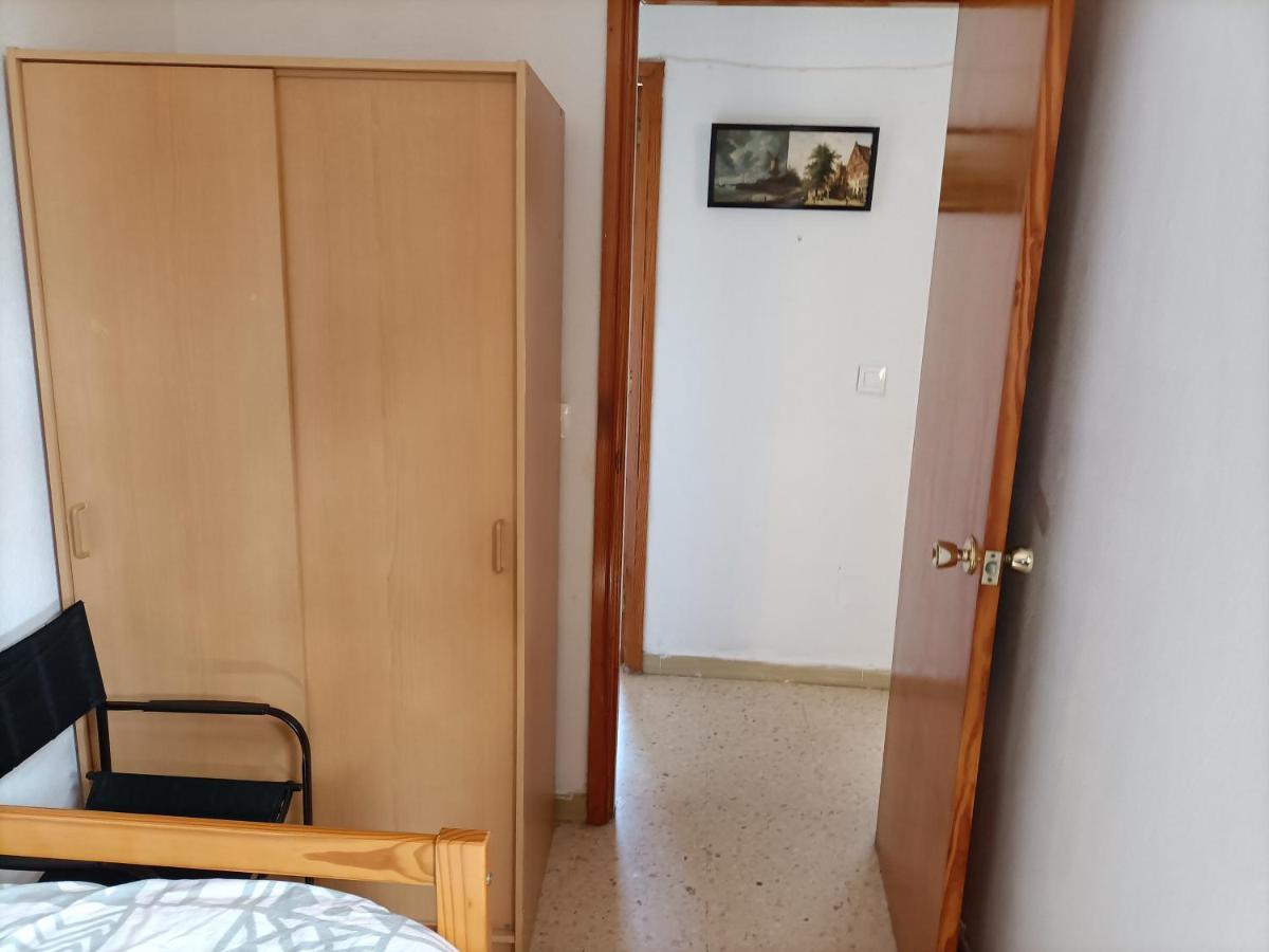Flat In Las Palmas - Up To 6 People Zewnętrze zdjęcie