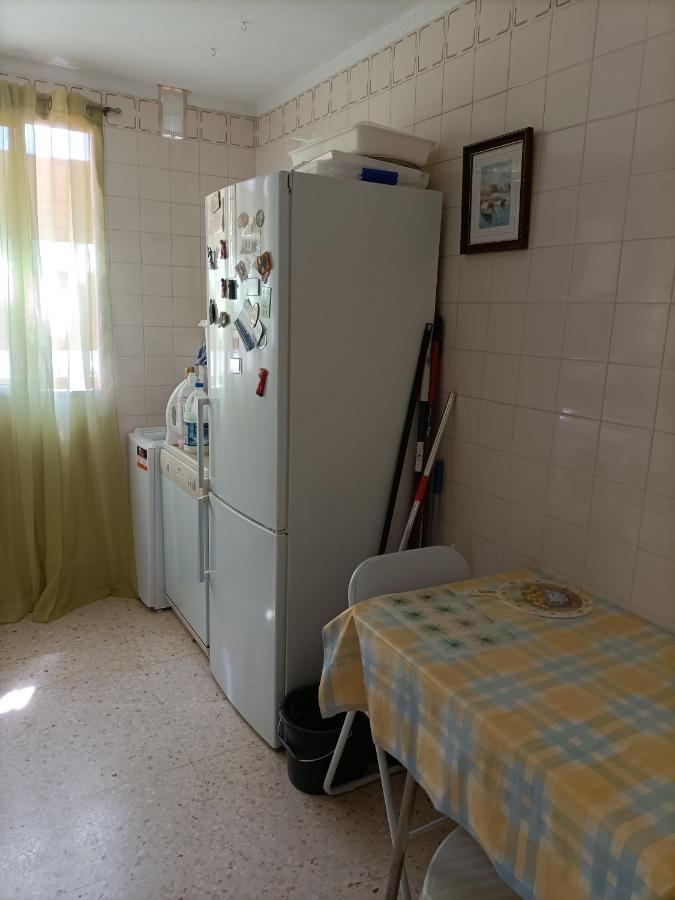 Flat In Las Palmas - Up To 6 People Zewnętrze zdjęcie