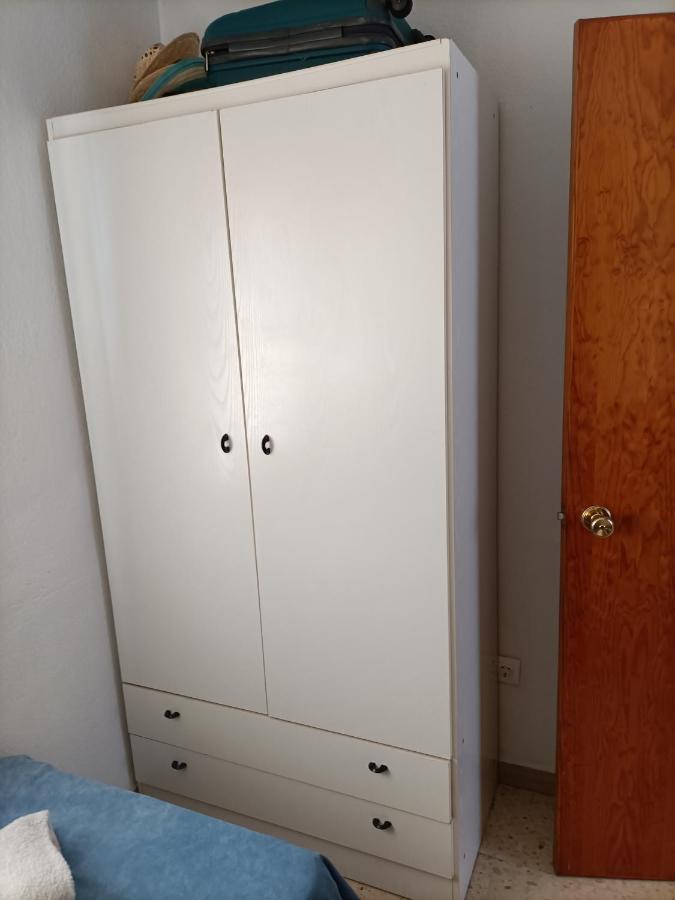 Flat In Las Palmas - Up To 6 People Zewnętrze zdjęcie