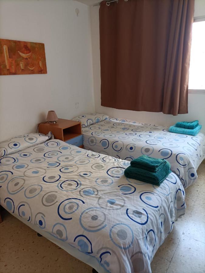 Flat In Las Palmas - Up To 6 People Zewnętrze zdjęcie