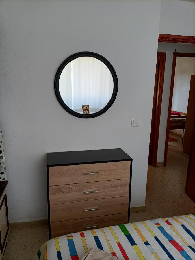 Las Palmas - Hasta 6 Personas Las Palmas de Gran Canaria Zewnętrze zdjęcie