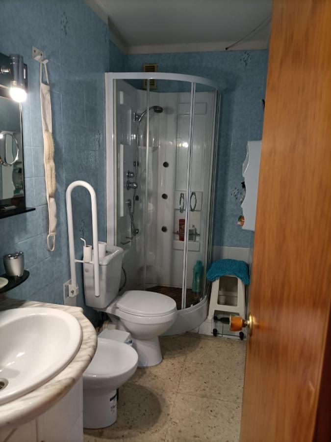 Flat In Las Palmas - Up To 6 People Zewnętrze zdjęcie