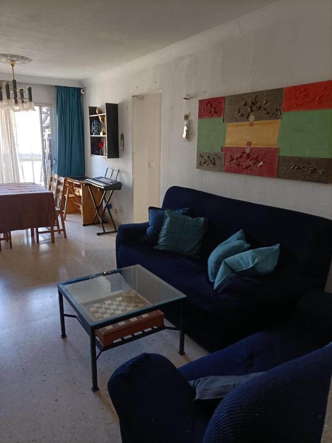 Flat In Las Palmas - Up To 6 People Zewnętrze zdjęcie