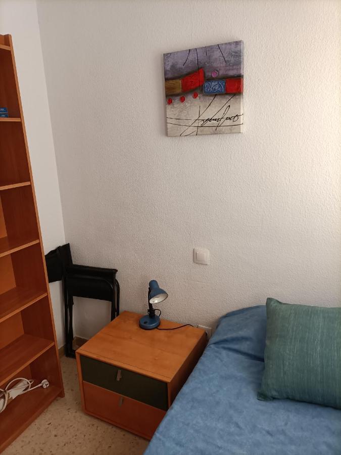 Flat In Las Palmas - Up To 6 People Zewnętrze zdjęcie