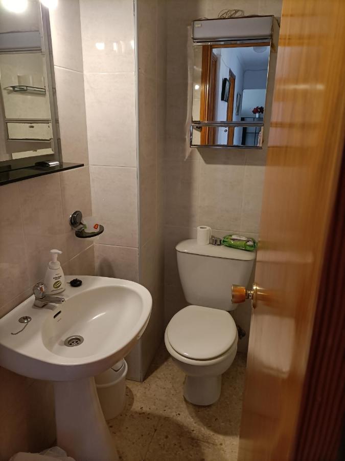 Las Palmas - Hasta 6 Personas Las Palmas de Gran Canaria Zewnętrze zdjęcie