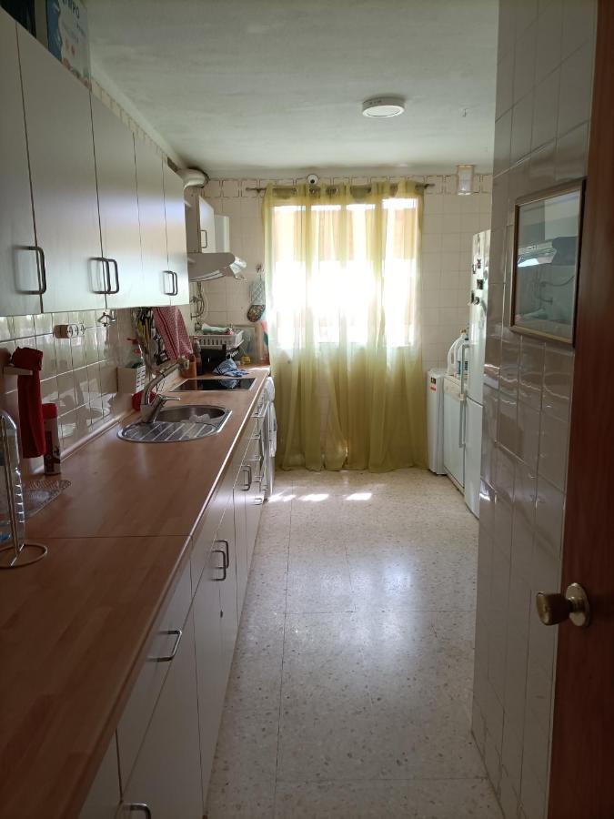 Flat In Las Palmas - Up To 6 People Zewnętrze zdjęcie